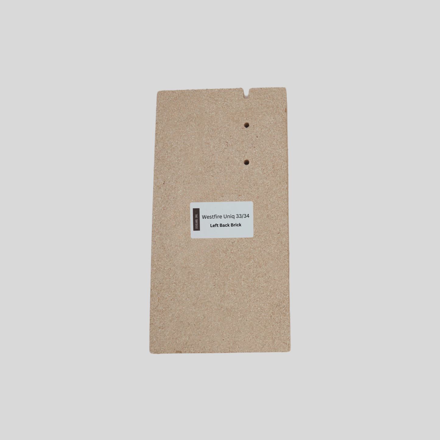 Westfire Uniq 33/34 Individual Bricks