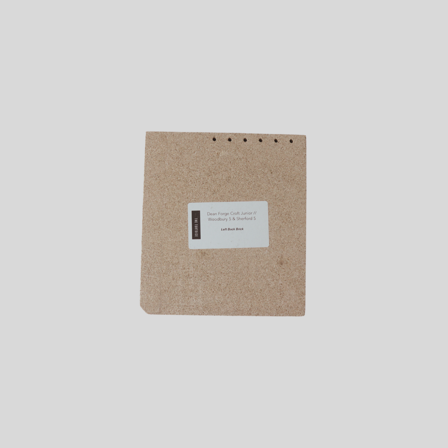 Dean Forge Croft Junior Eco Individual Bricks