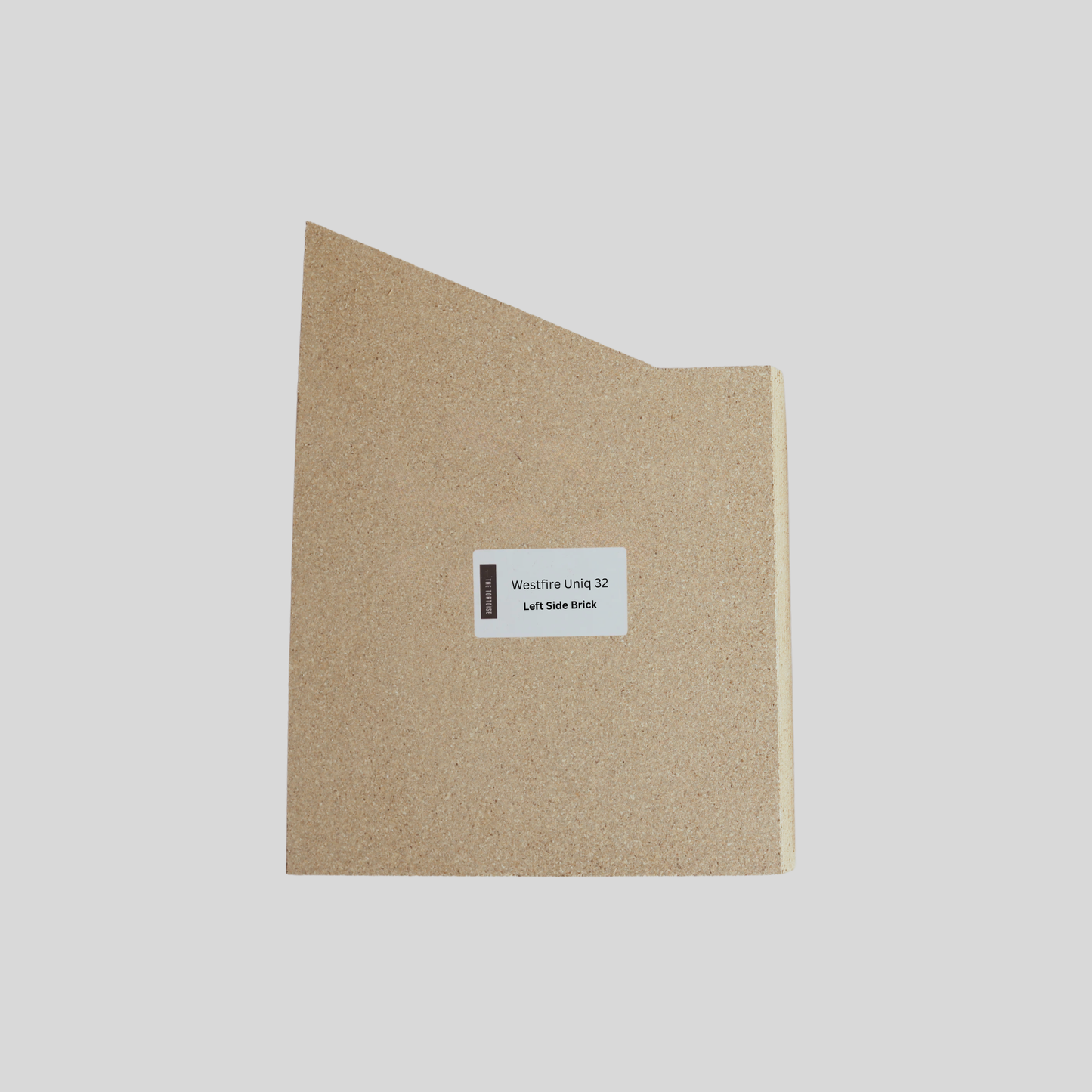 Westfire Uniq 32 Complete Brick Set