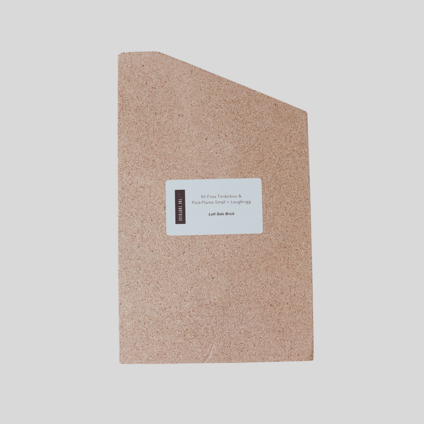 Mi Fires Tinderbox & FlickrFlame Small + Loughrigg Individual Bricks