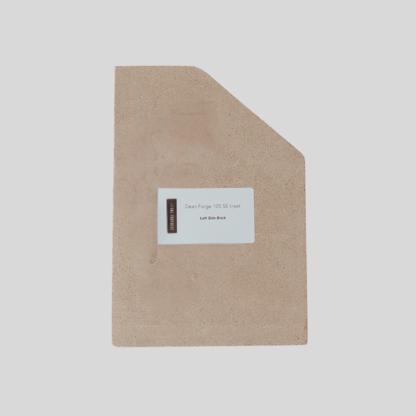 Dean Forge 105 SE Inset Individual Bricks