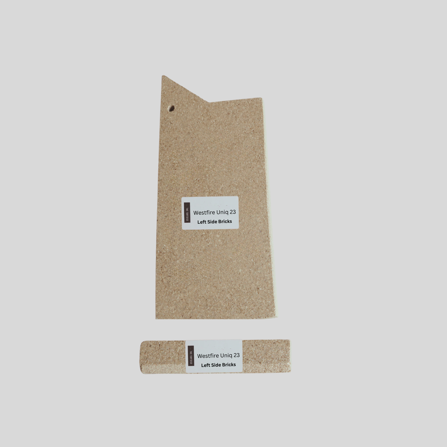 Westfire Uniq 23 Individual Bricks