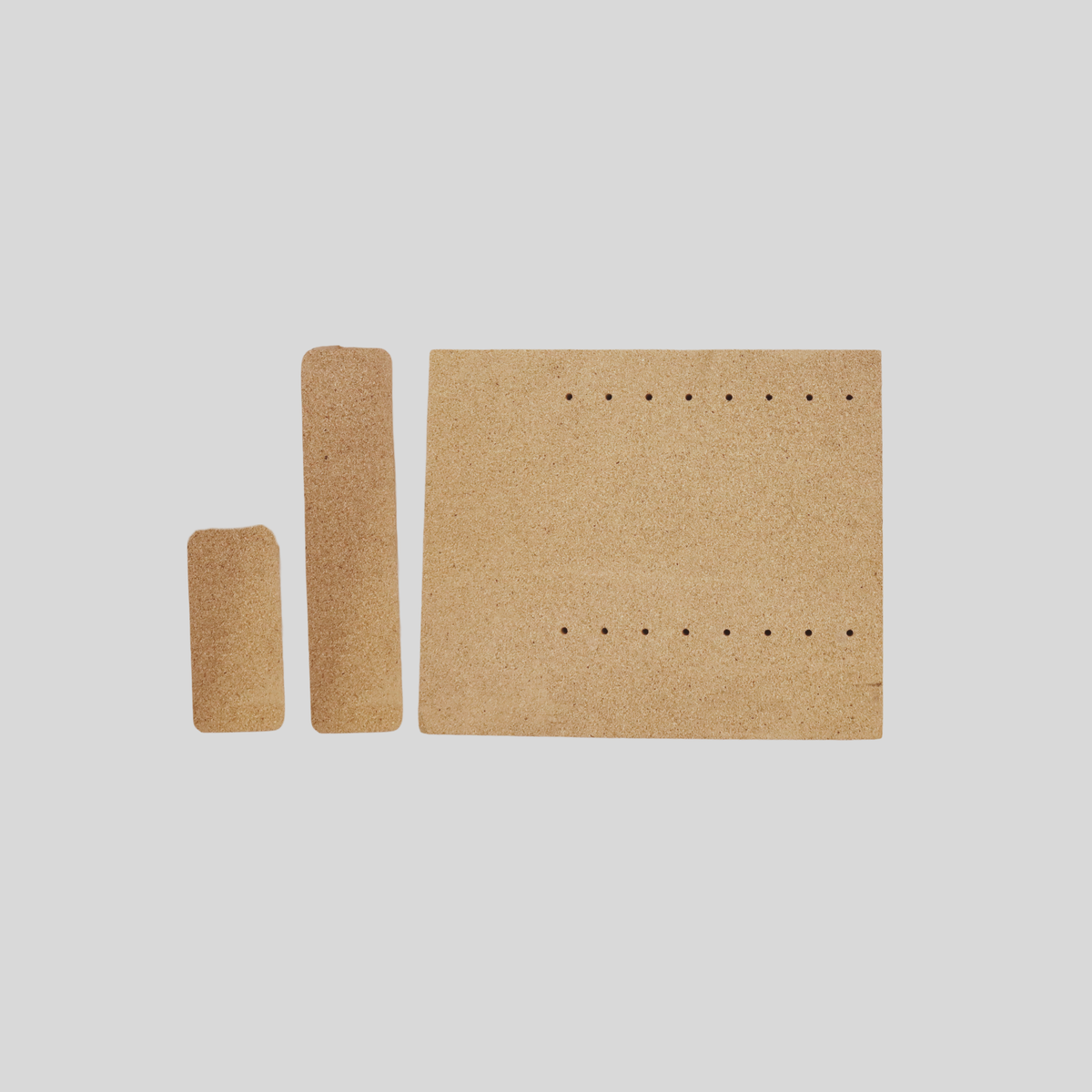 Hunter Herald 14 / 14B Complete Bricks