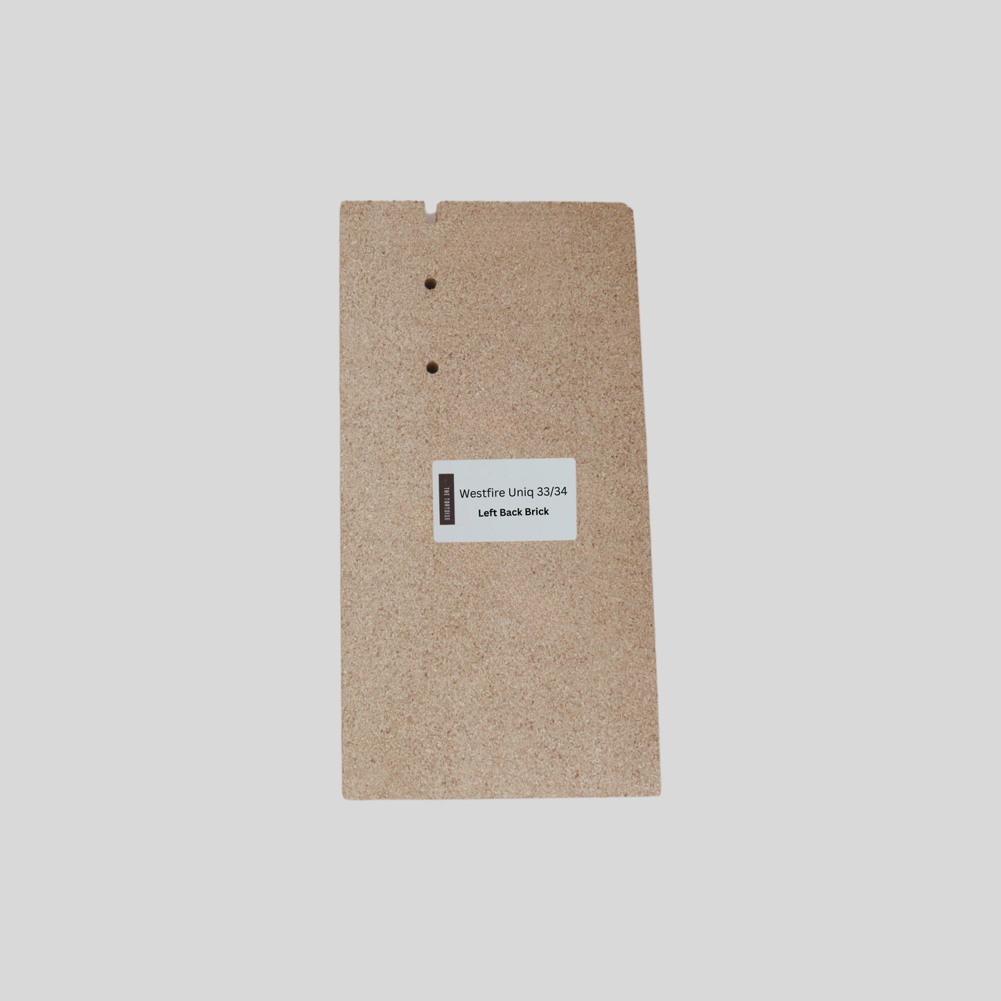 Westfire Uniq 33/34 Complete Bricks