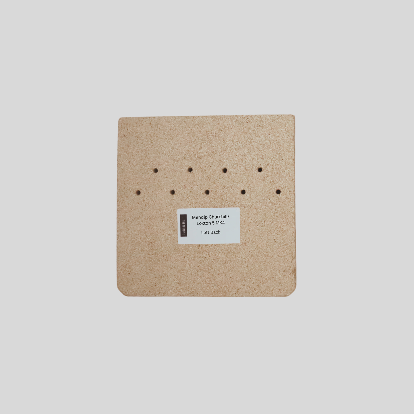Mendip Churchill/ Loxton 5 Mk 4 Complete Bricks