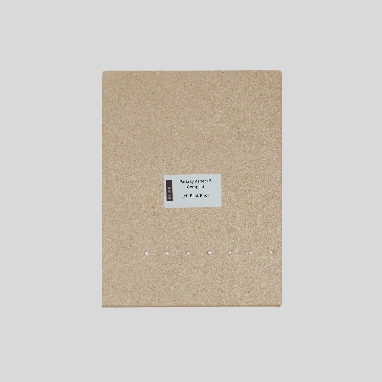Parkray Aspect 4 Compact Complete Bricks