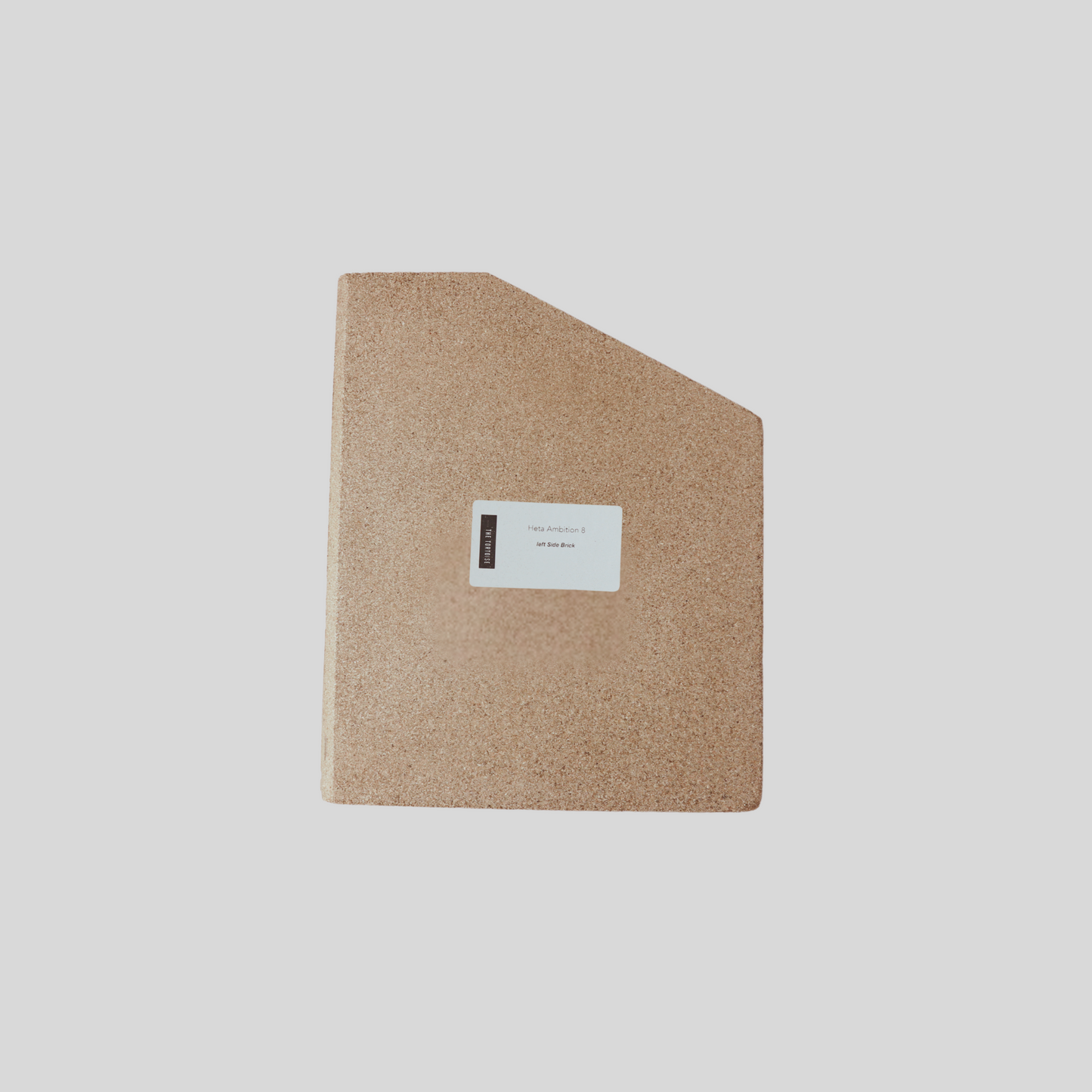 Heta Ambition 8 Complete Brick Set
