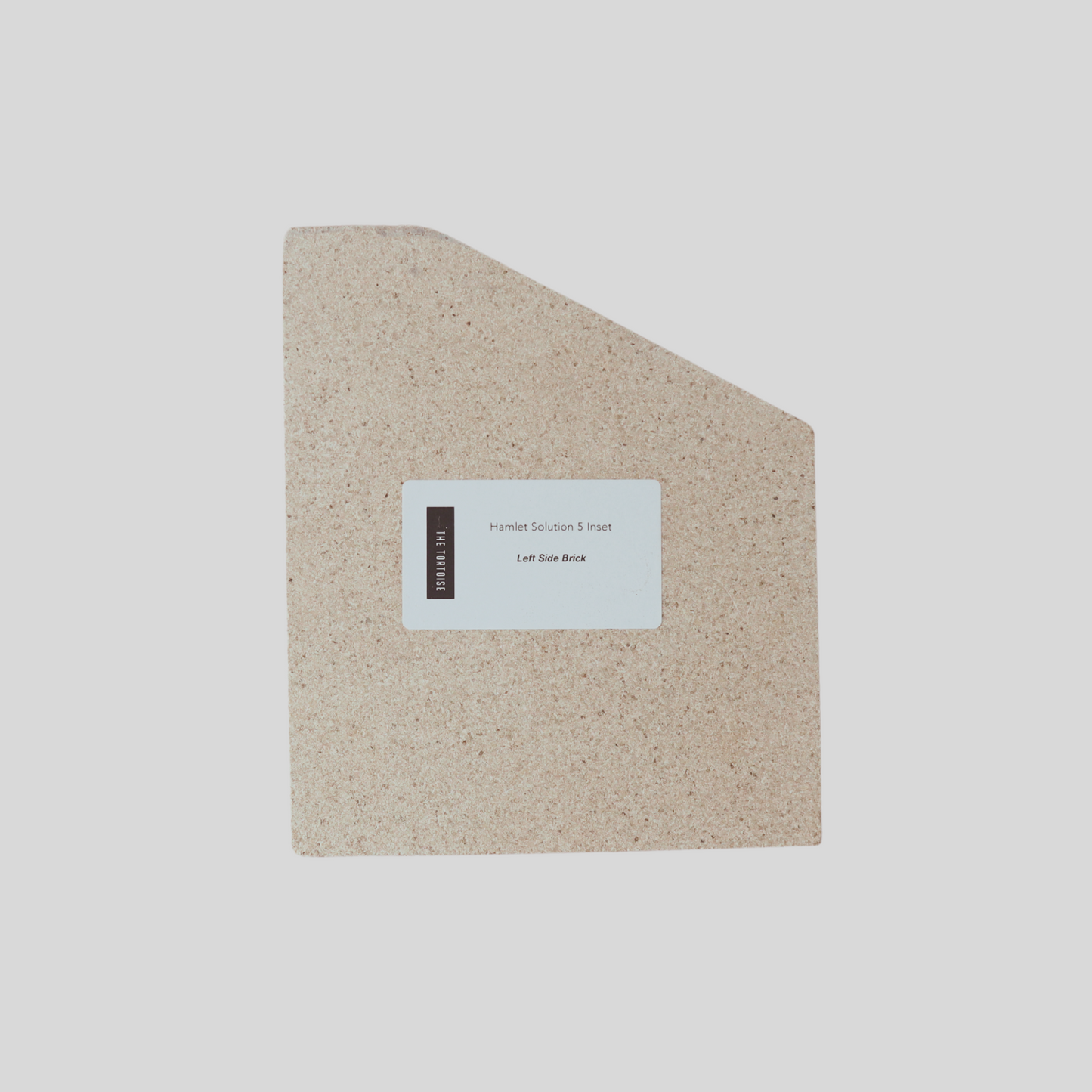 Hamlet Solution 5 Inset (S4 ecodesign) Complete Brick Set