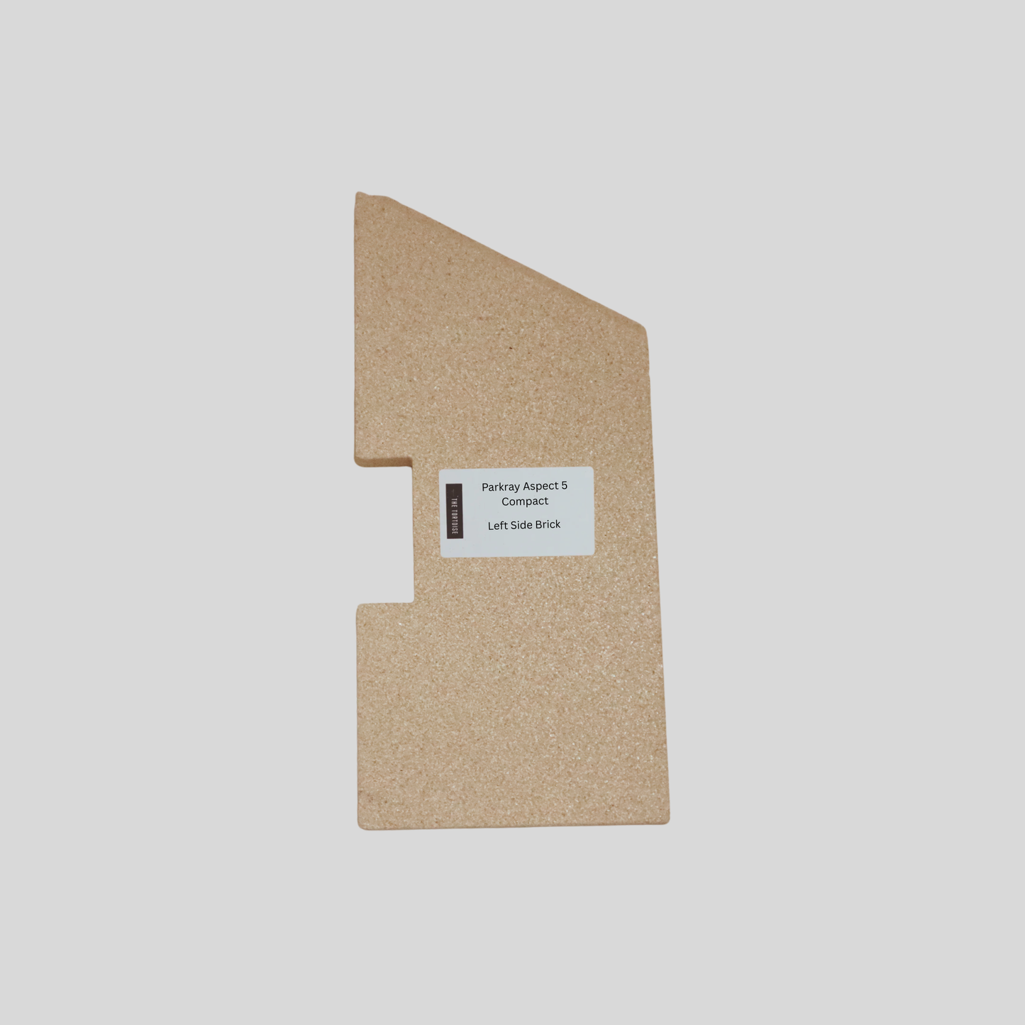 Parkray Aspect 5 Compact Complete Bricks