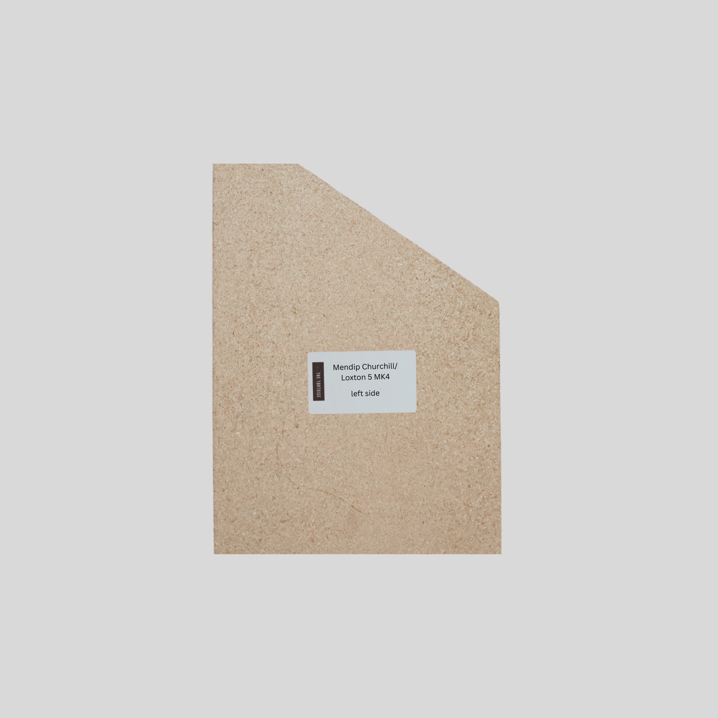 Mendip Churchill/ Loxton 5 Mk 4 Complete Bricks
