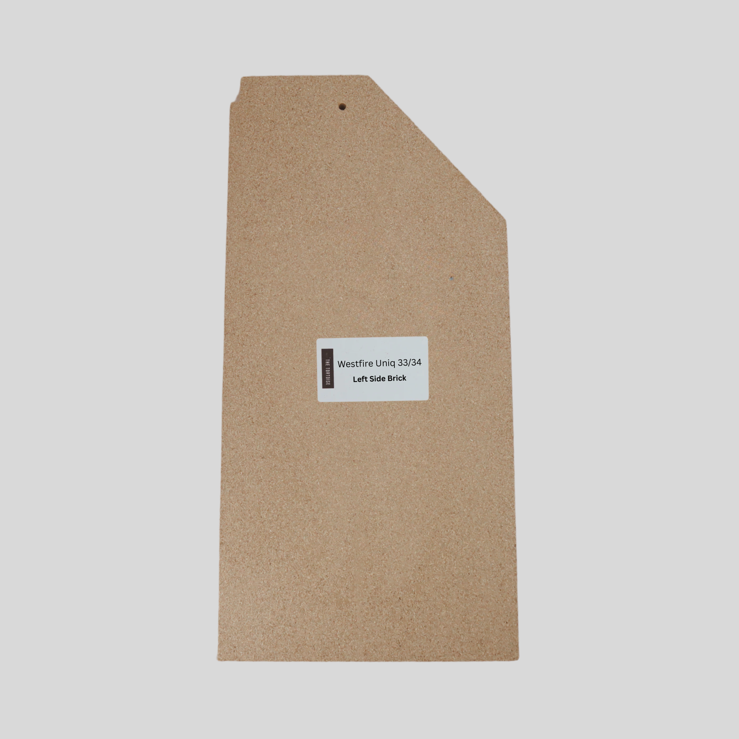 Westfire Uniq 33/34 Complete Bricks