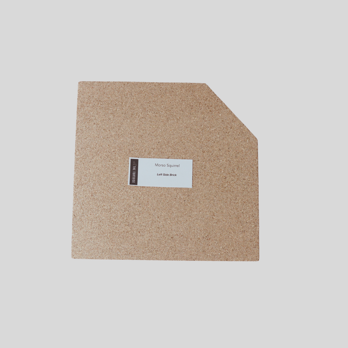 Morso Squirrel Complete Brick Set