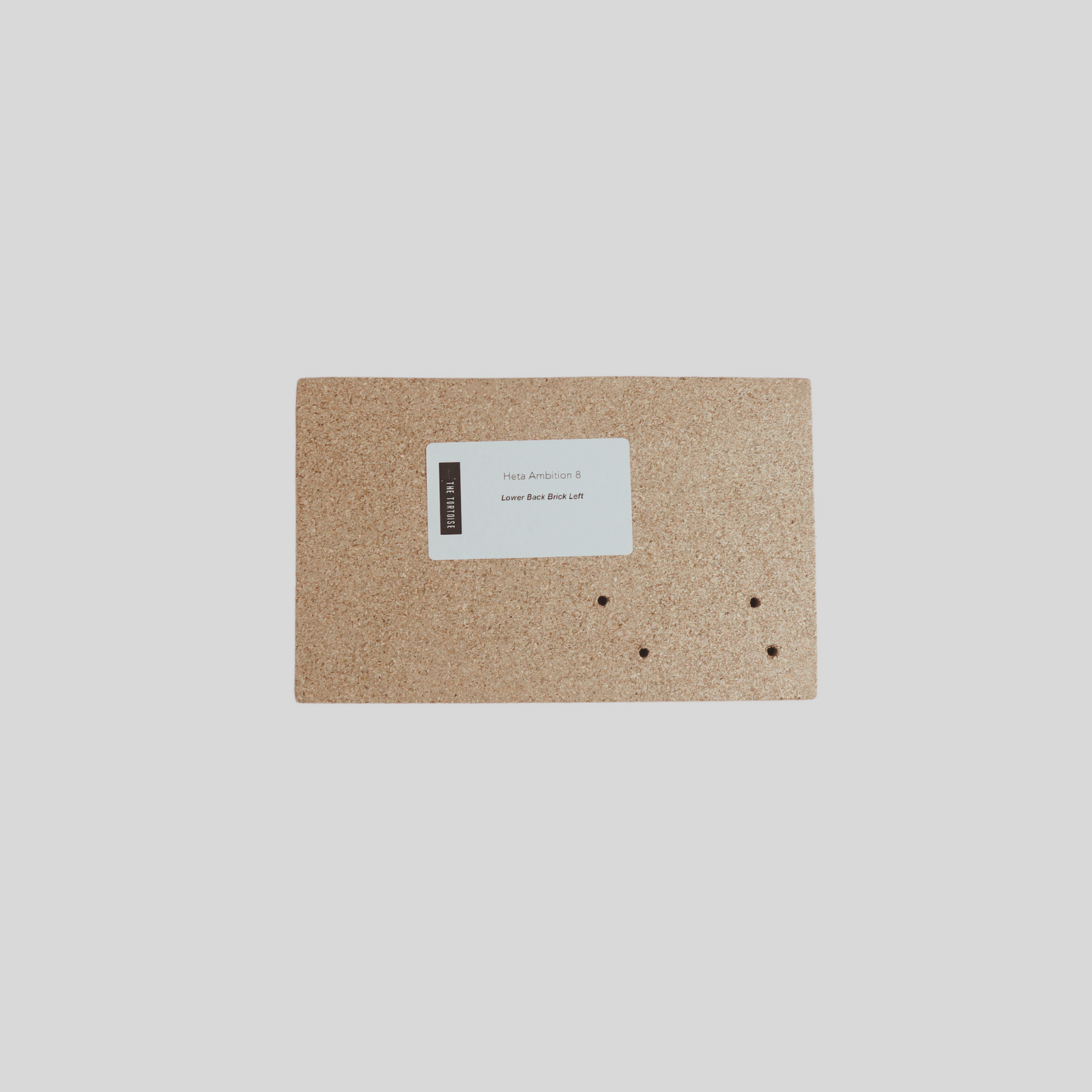 Heta Ambition 8 Individual Bricks