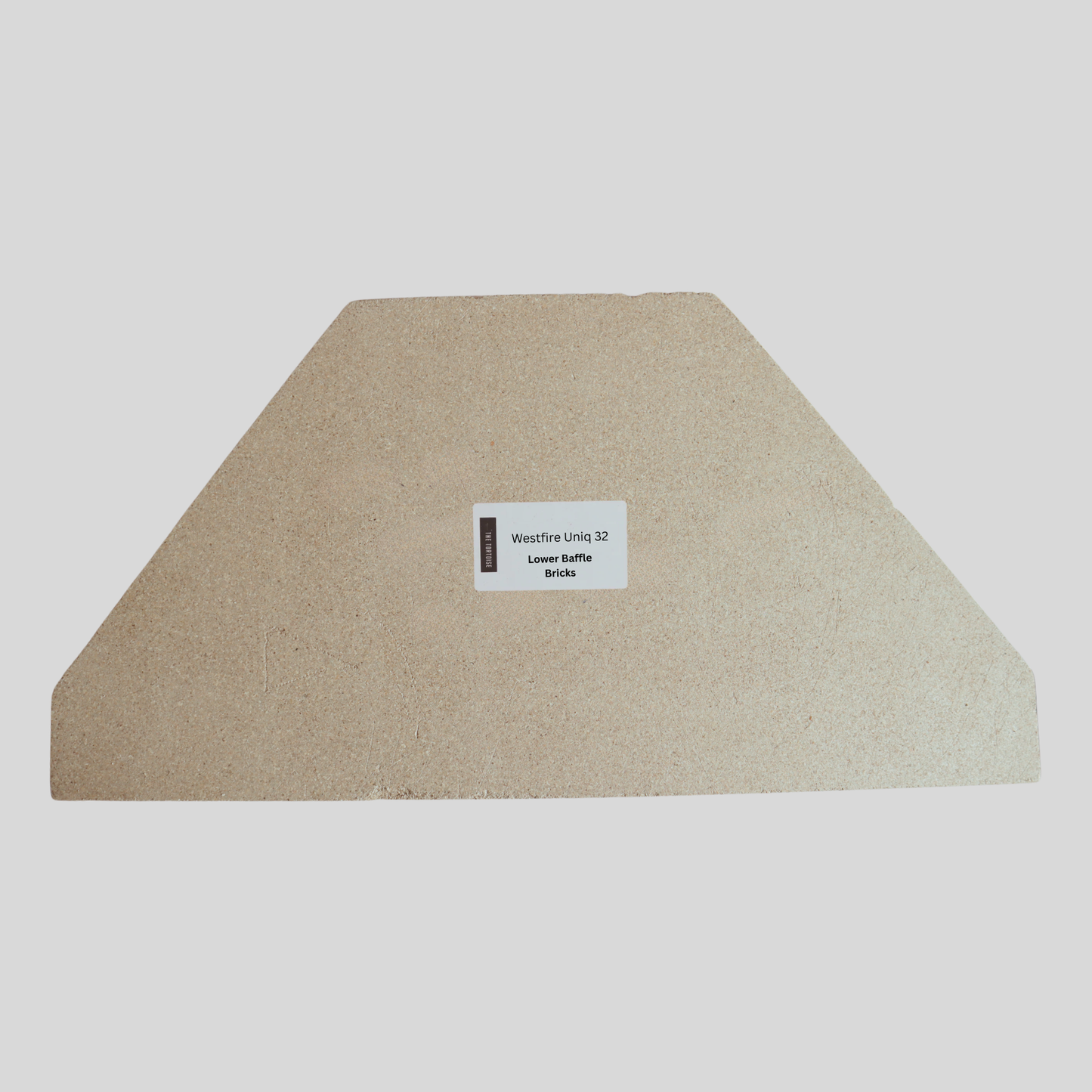 Westfire Uniq 32 Complete Brick Set