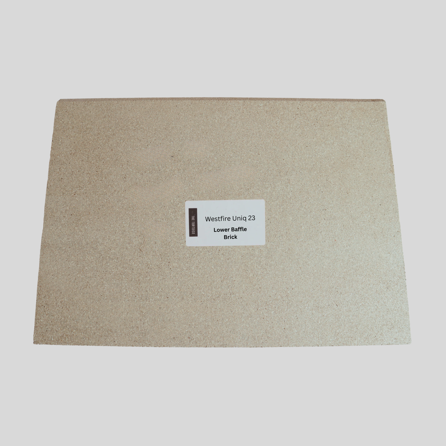 Westfire Uniq 23 Individual Bricks