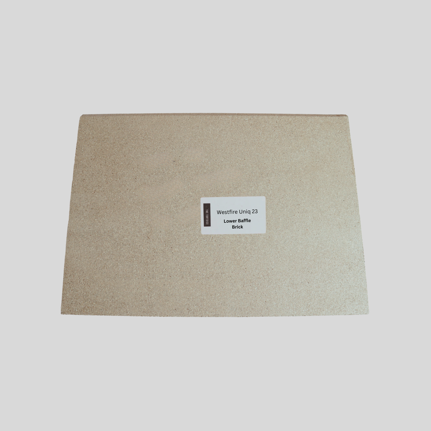 Westfire Uniq 23 Individual Bricks