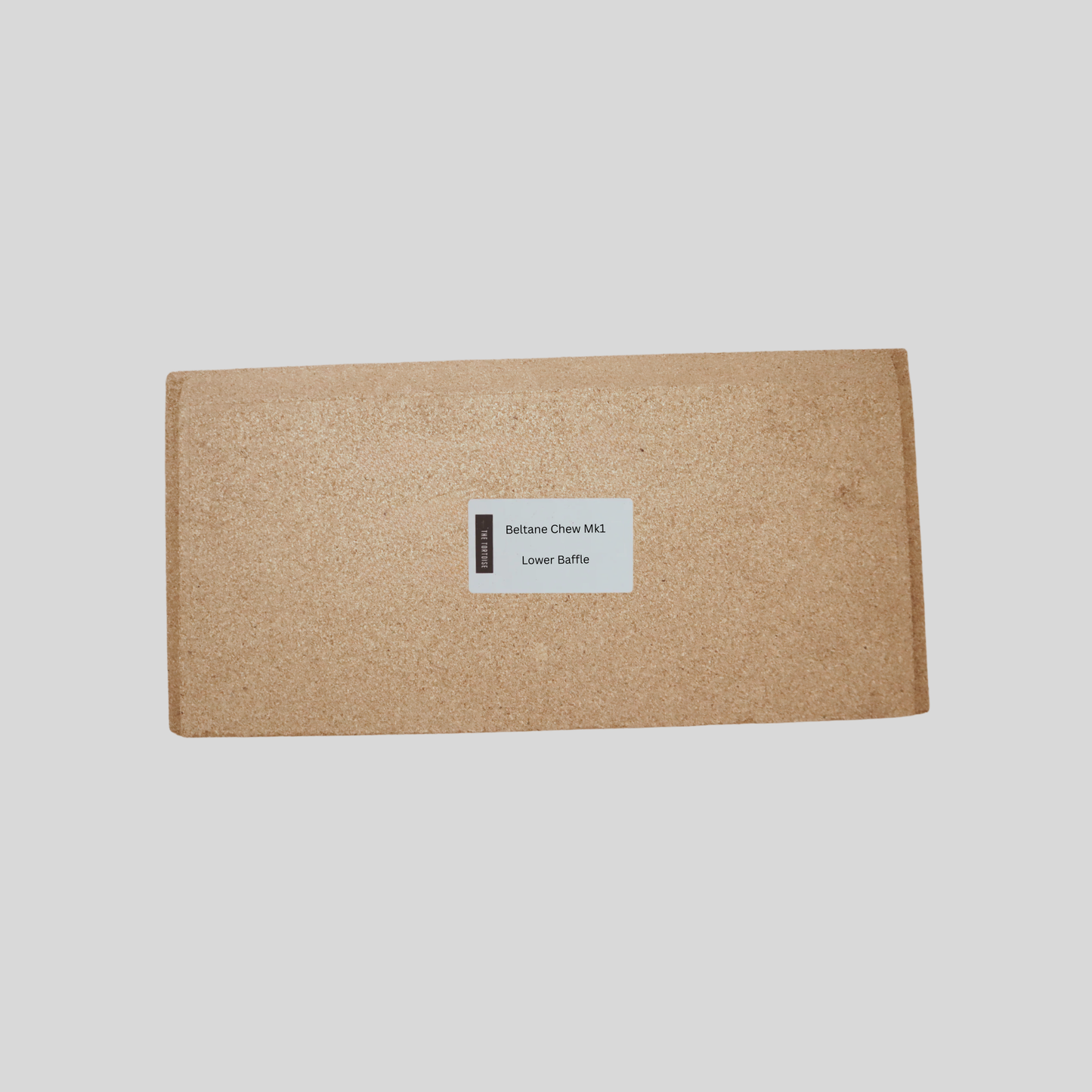 Mendip Churchill/ Loxton/ Sqabox Mk 2 Complete Bricks