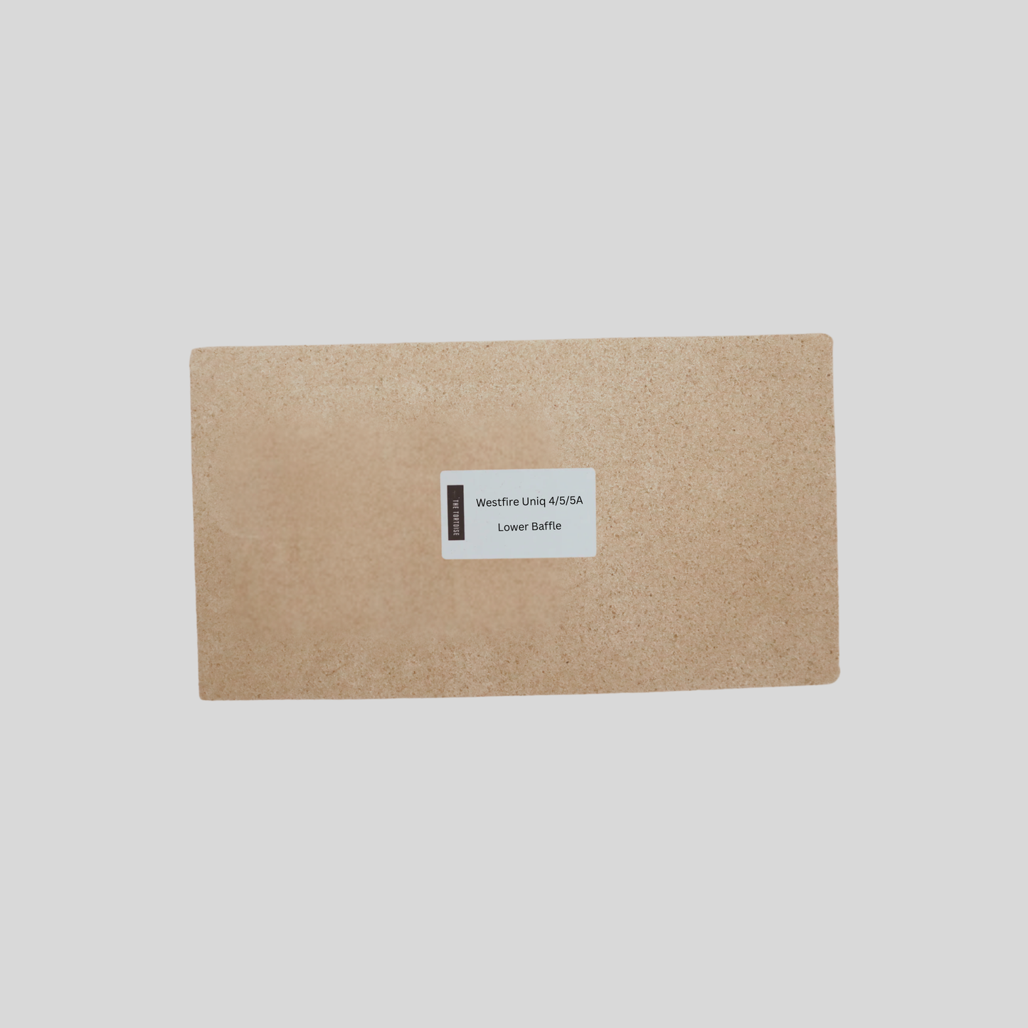 Westfire Uniq 4/5/5A Complete Bricks