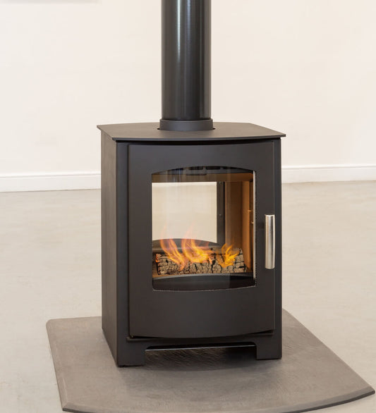 Mendip Stoves, Churchill/Loxton 8, double sided CAT (Mk 3), Individual Bricks