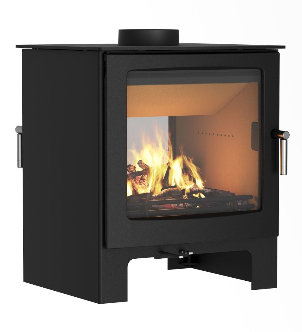Mendip Stoves, Woodland Double Sided, DC, Individual Bricks