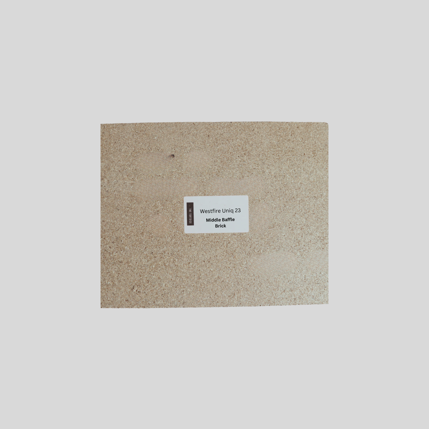 Westfire Uniq 23 Individual Bricks