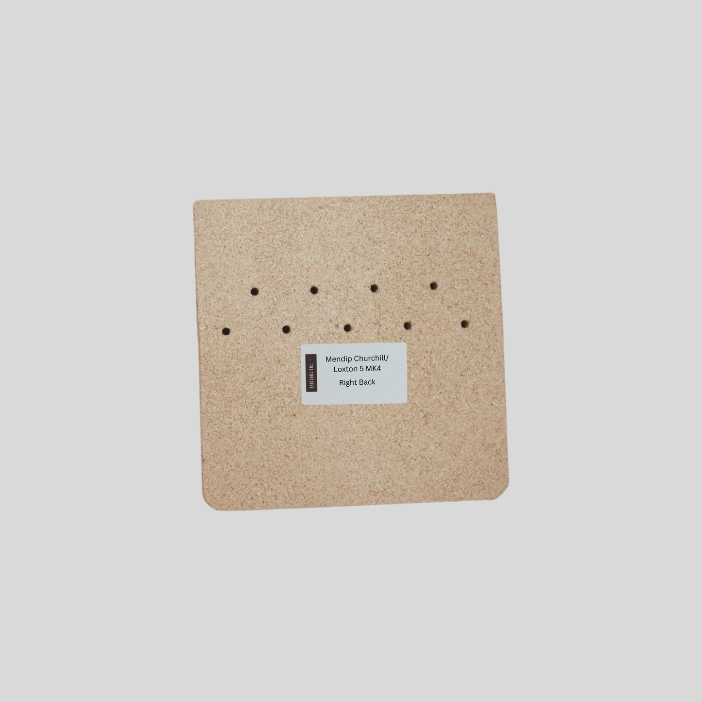 Mendip Churchill/ Loxton 5 Mk 4 Individual Bricks
