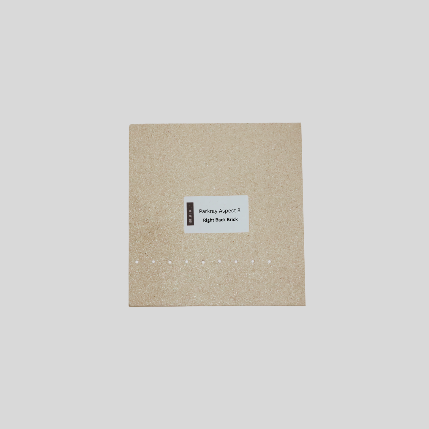 Parkray Aspect 8 Standard Individual Brick