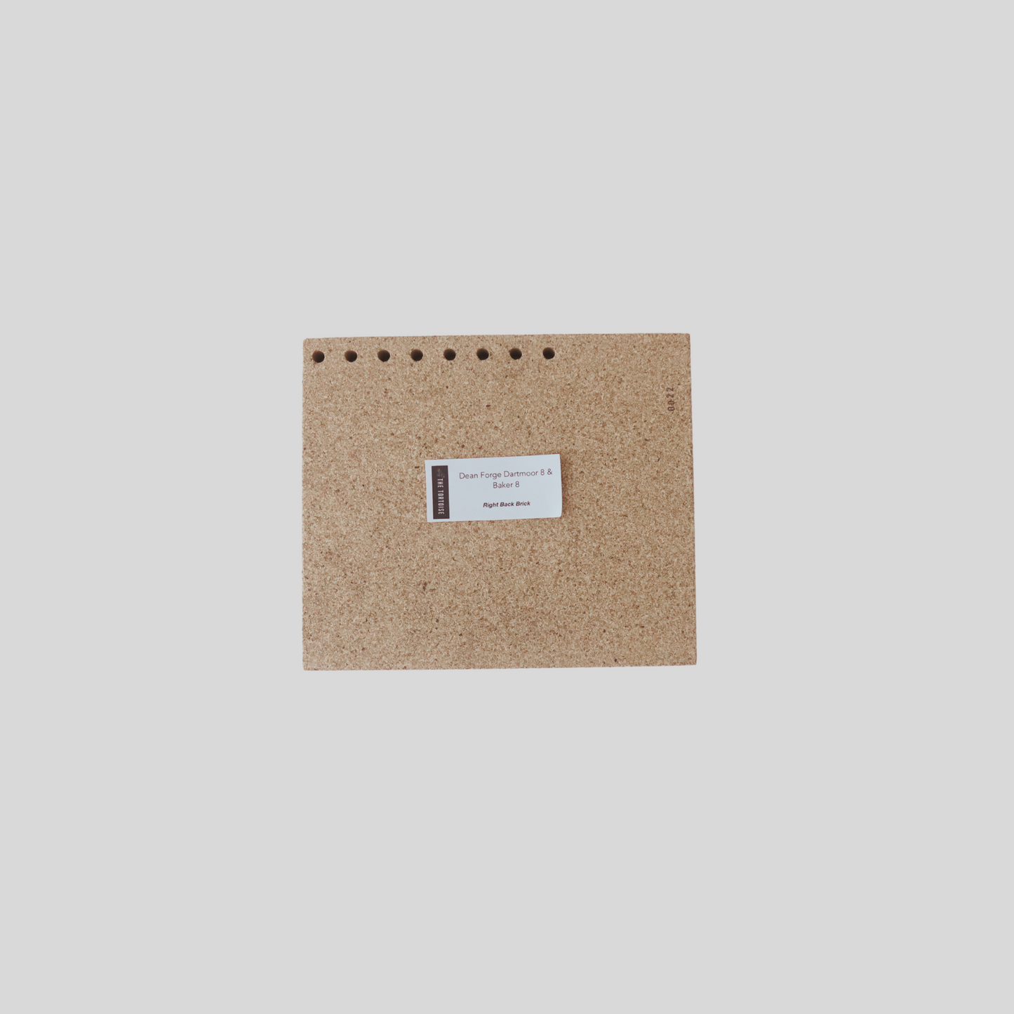 Dean Forge Dartmoor 8 & Baker 8 Eco Individual Bricks