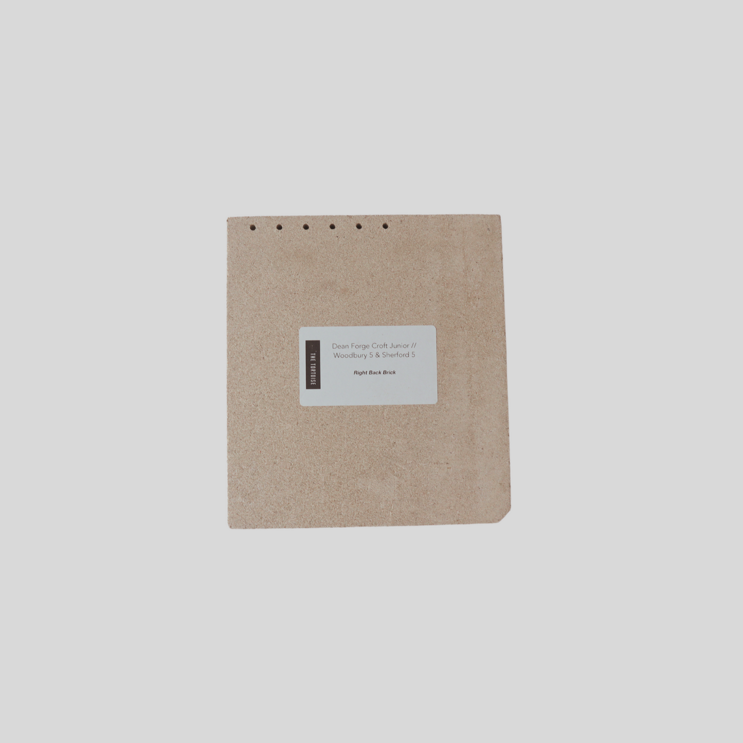 Dean Forge Croft Junior Eco Individual Bricks