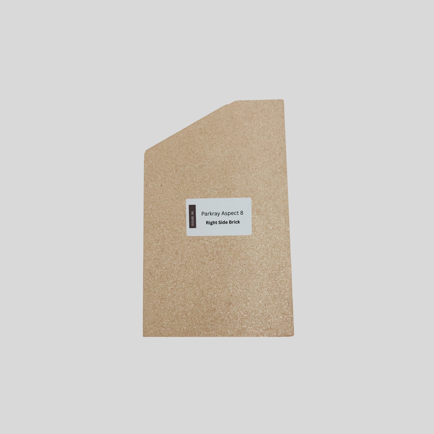 Parkray Aspect 8 Standard Individual Brick