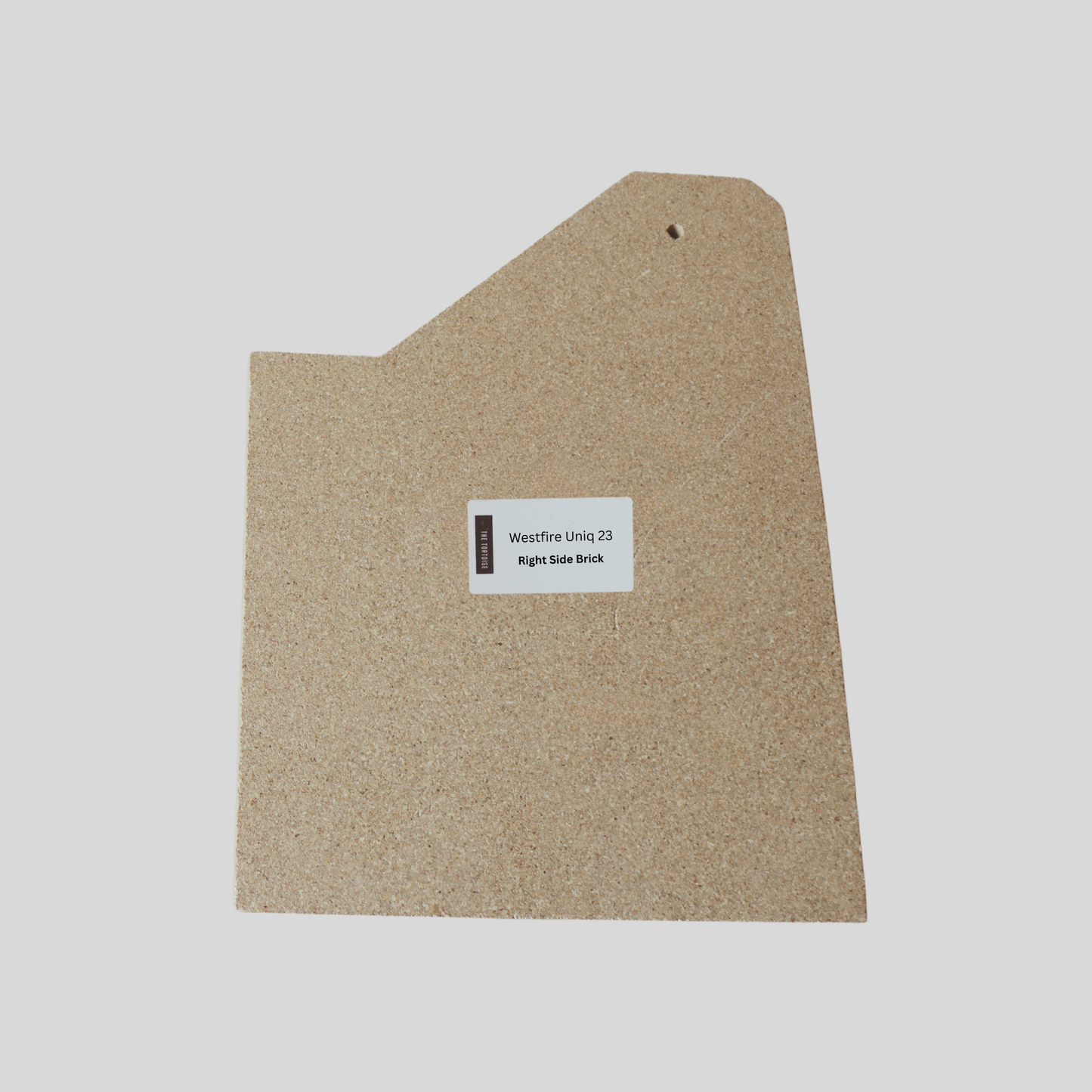 Westfire Uniq 23 Individual Bricks