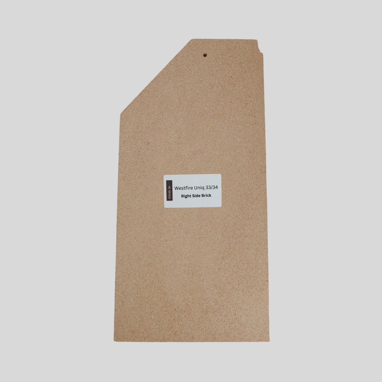 Westfire Uniq 33/34 Individual Bricks