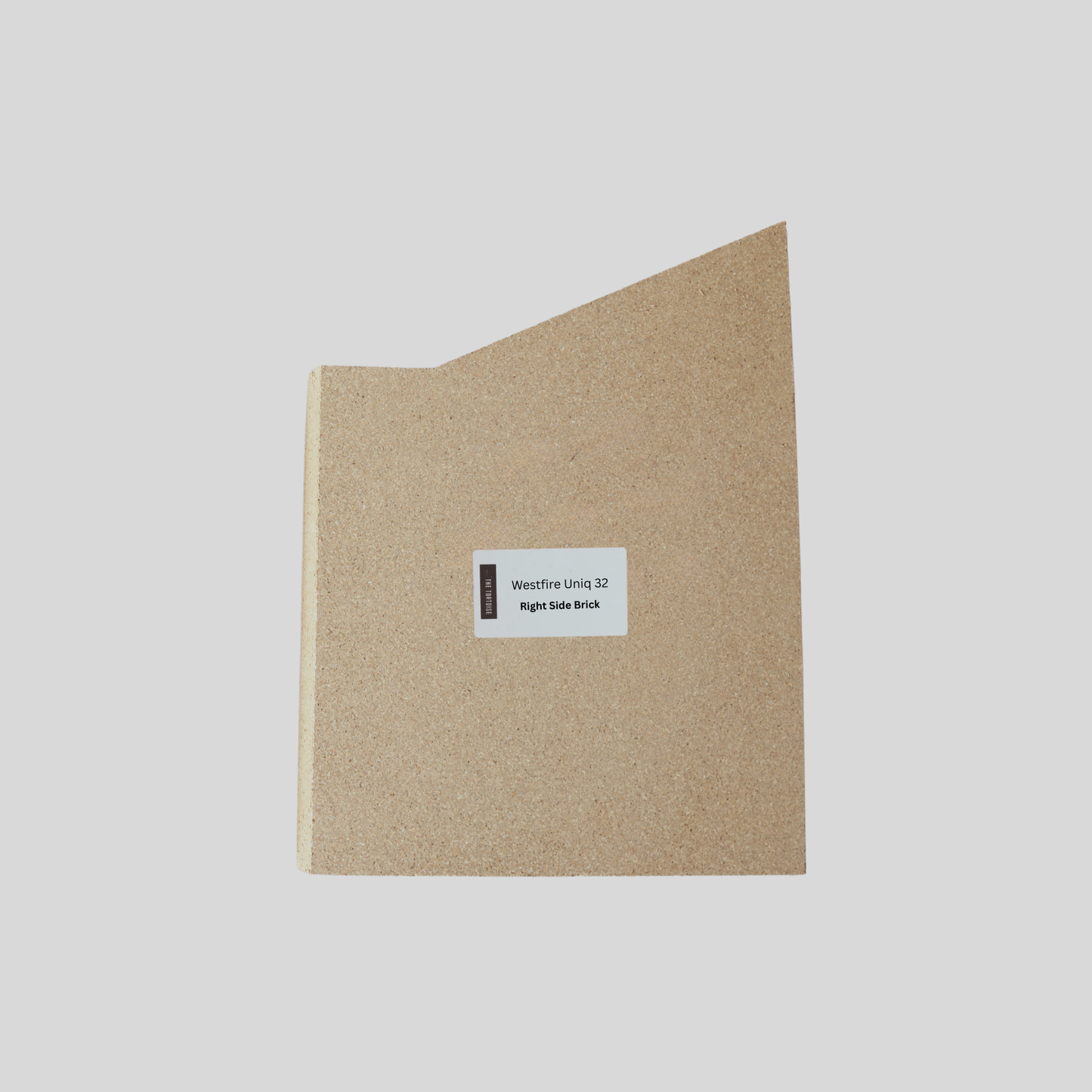 Westfire Uniq 32 Complete Brick Set