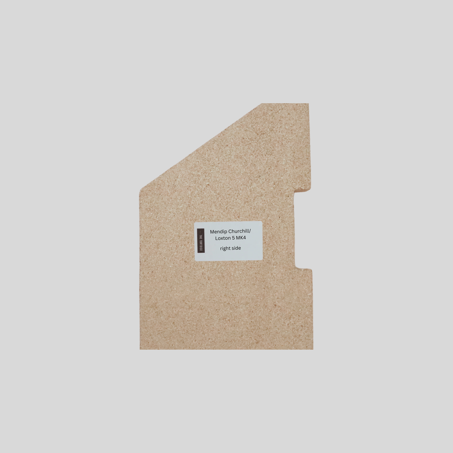 Mendip Churchill/ Loxton 5 Mk 4 Individual Bricks