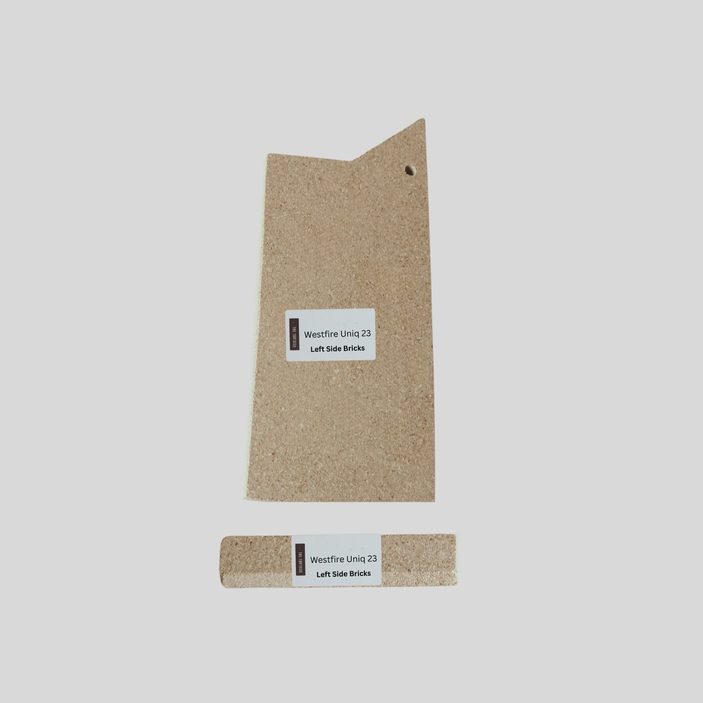 Westfire Uniq 23 Individual Bricks