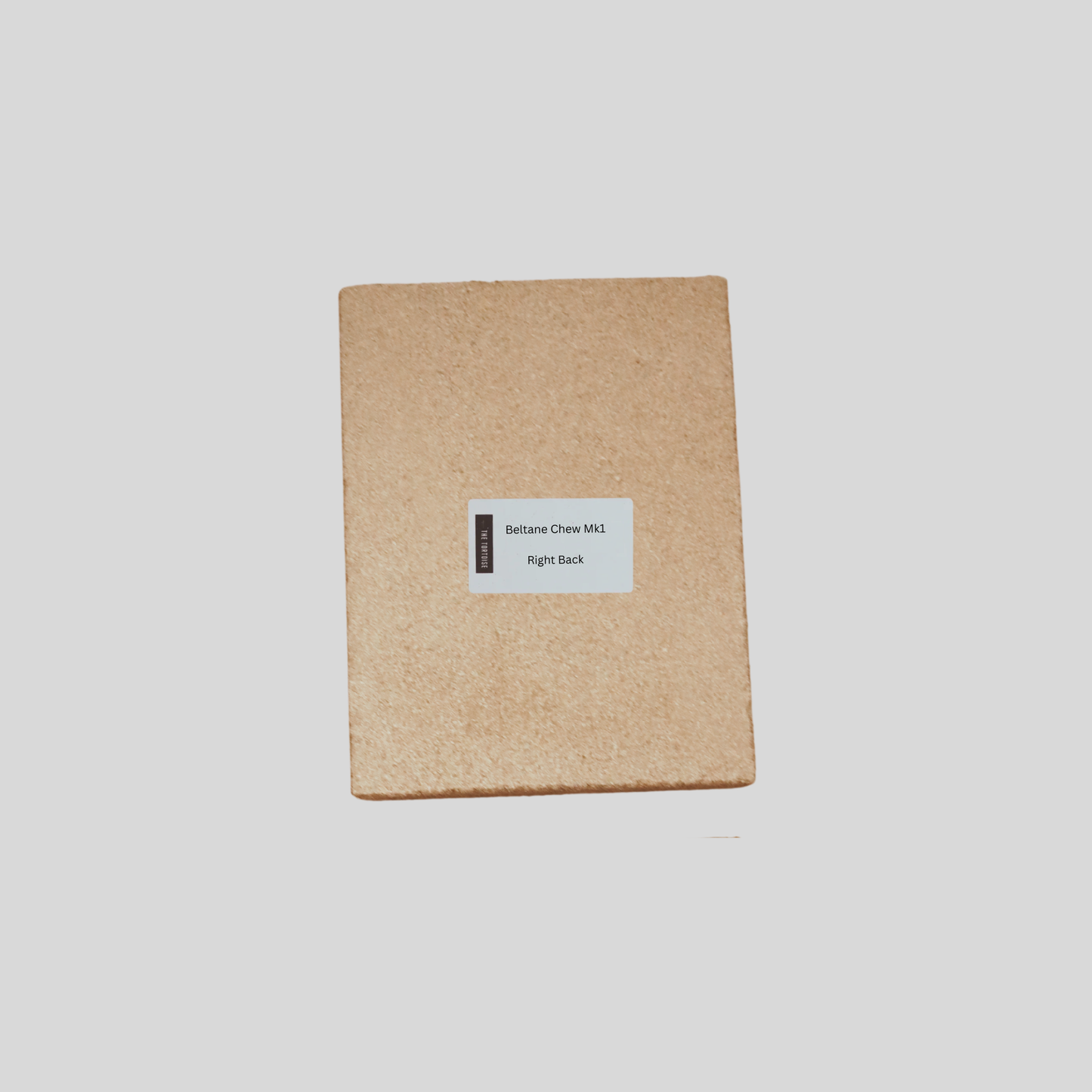 Mendip Churchill/ Loxton/ Sqabox Mk 2 Complete Bricks