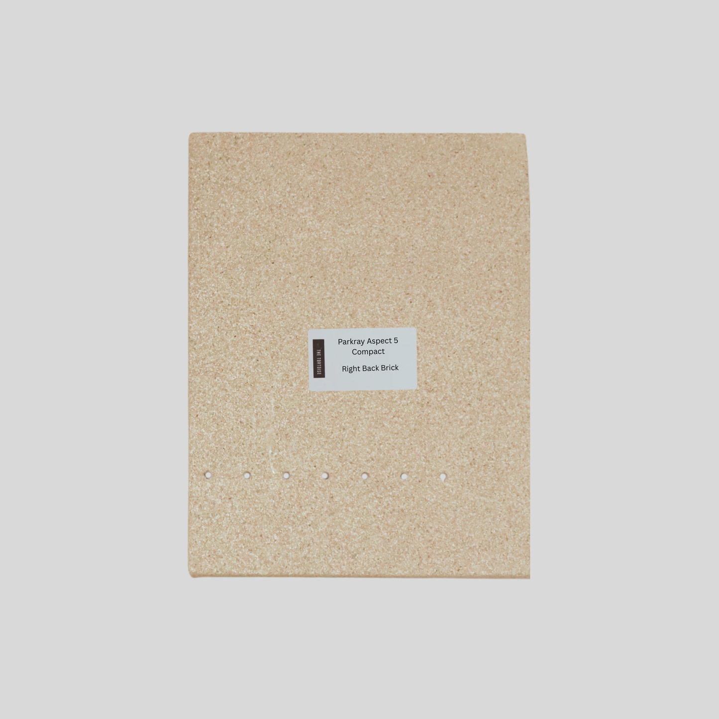 Parkray Aspect 5 Compact Complete Bricks