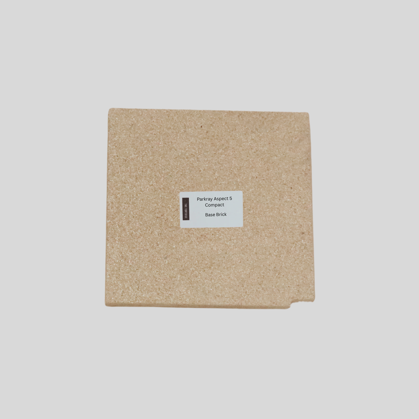 Parkray Aspect 4 Compact Complete Bricks