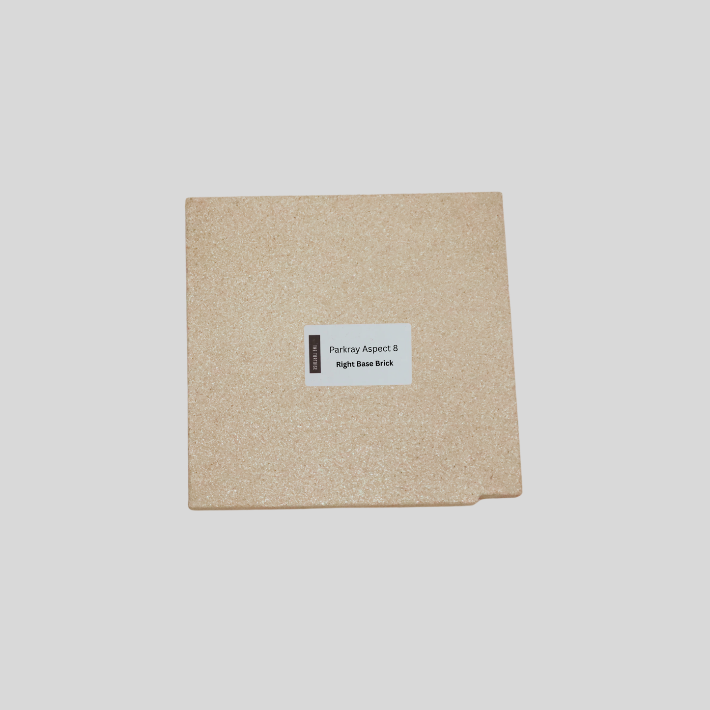Parkray Aspect 8 Standard Complete Bricks