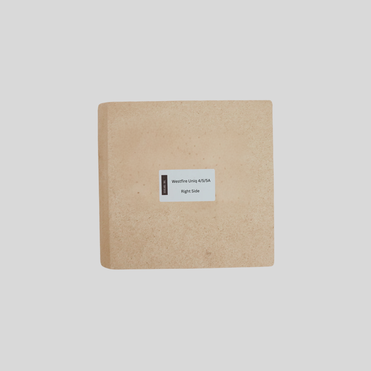 Westfire Uniq 4/5/5A Complete Bricks