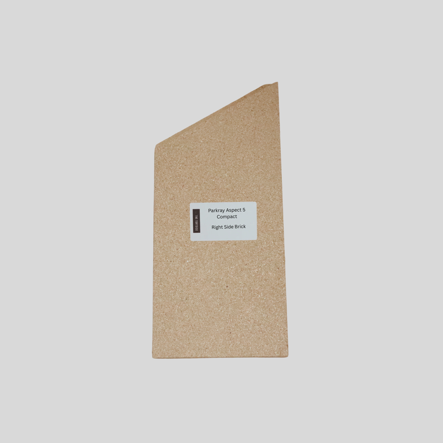 Parkray Aspect 5 Compact Complete Bricks