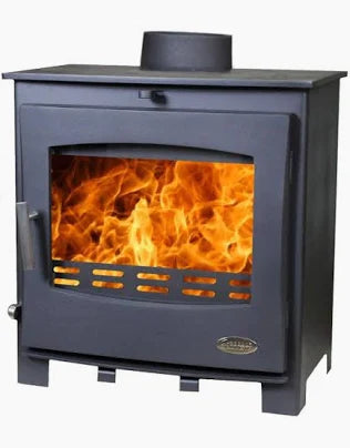 Woolly Mammoth Stoves Rope Kit