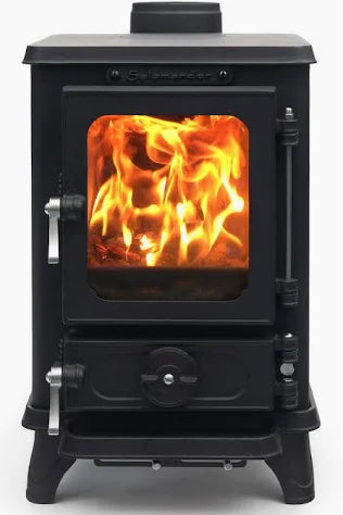 Salamander Stoves Rope Kit