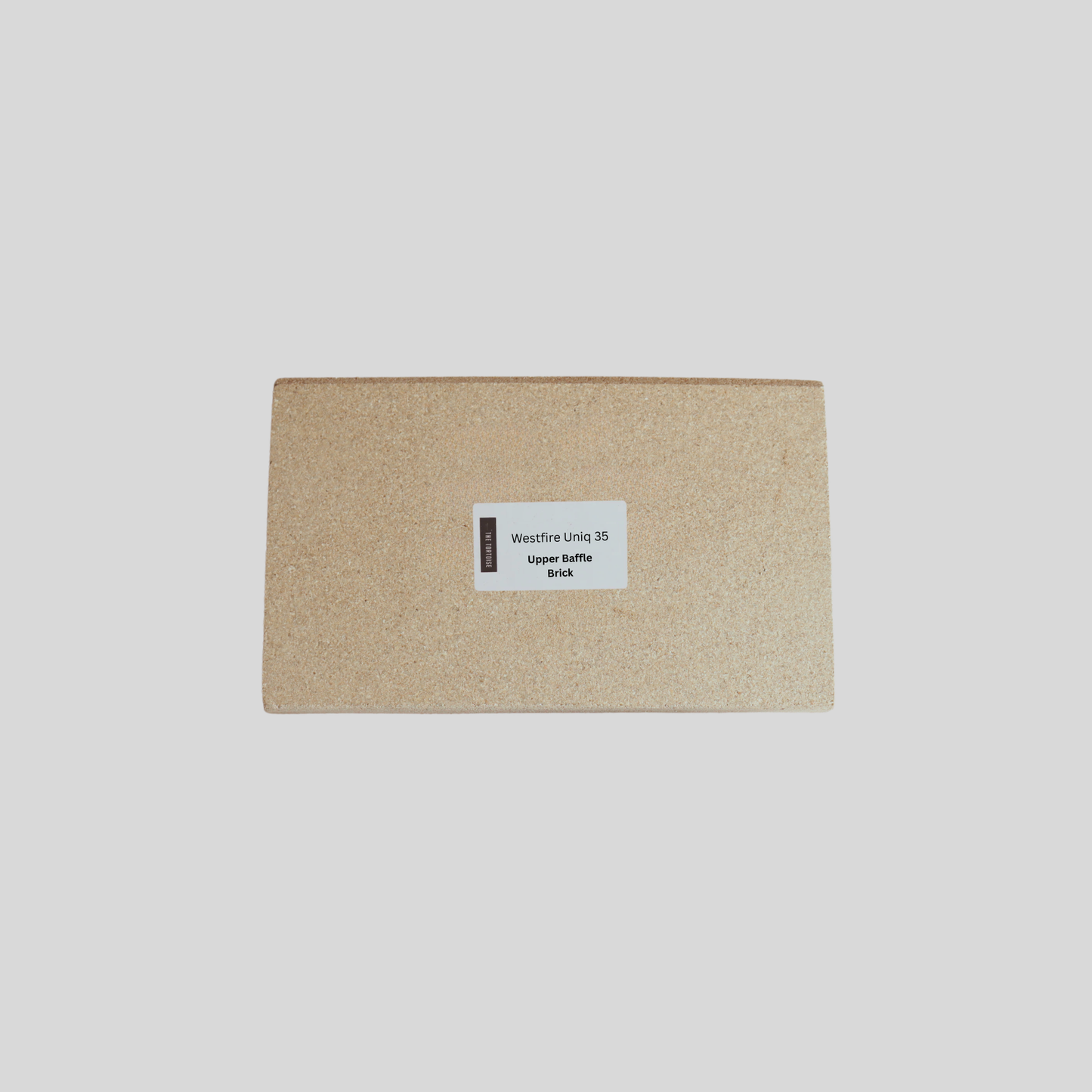 Westfire Uniq 35 MK2 Individual Bricks