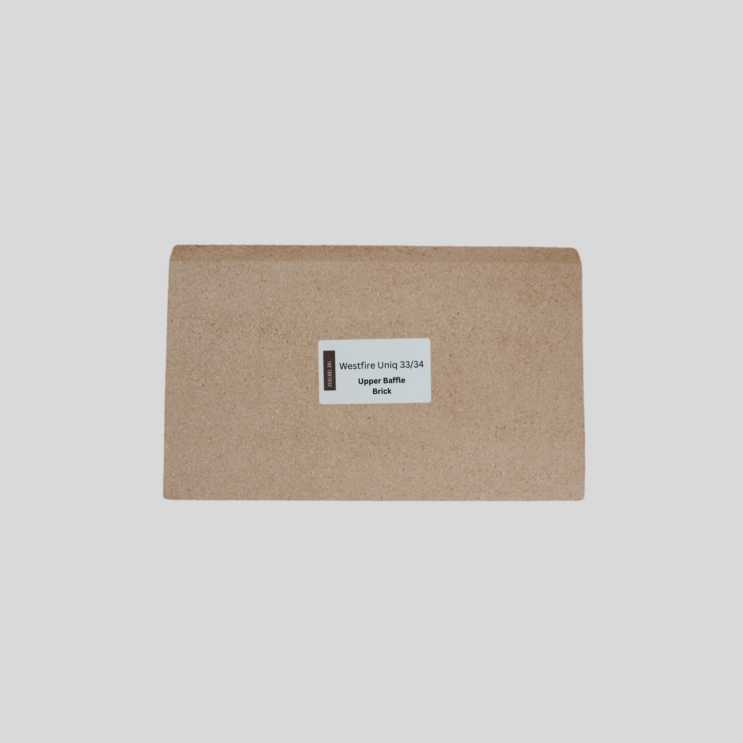 Westfire Uniq 33/34 Complete Bricks