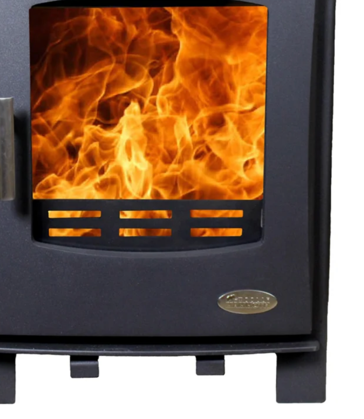 Wooly Mammoth Stoves Replacement Glass